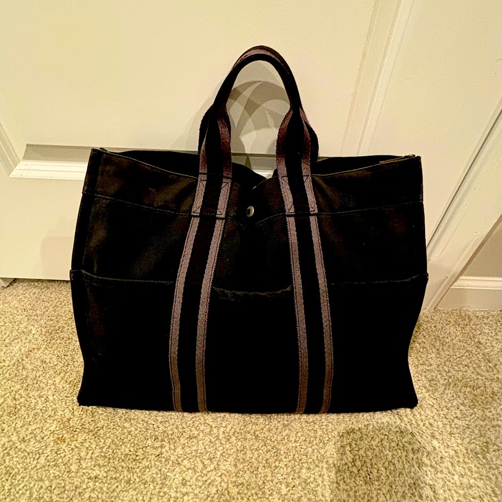 Hermes Tote